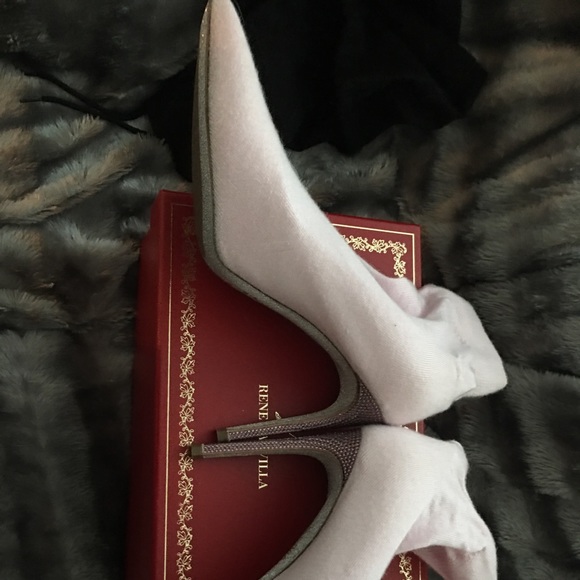 Rene Caovilla booties - Picture 6 of 8